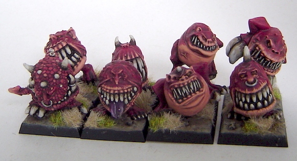 squigs