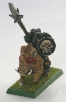 Boar Boy