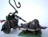 Orc Chariot