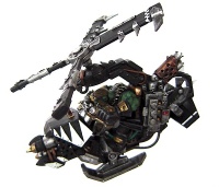 Ork Defkopta
