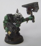 Nobz (four)