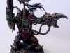 Ork Warboss
