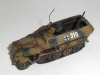 halftrack