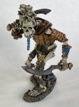 Bone Giant