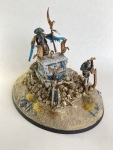 Casket of Souls (on base)