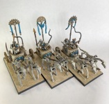 Chariots 1