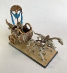 Kit-bash Chariot