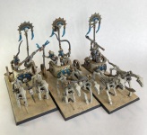 Chariots 2