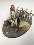 Settra the Imperishable (rear)