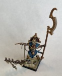 Tomb King