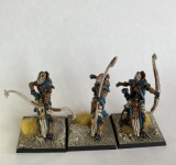 Ushabti Great Bows