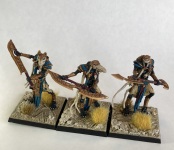 Ushabti Great Weapons