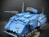 UltramarineImpulsor