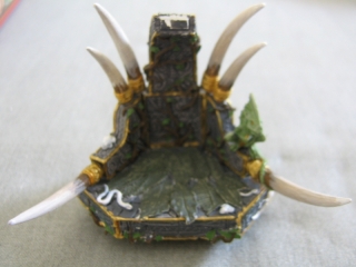 Slann Mage Priest 3