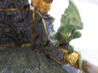 Slann Mage Priest 4