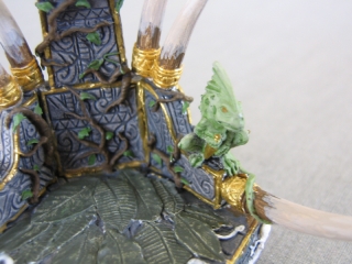 Slann Mage Priest 5