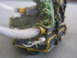 Slann Mage Priest 9