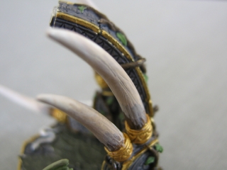 Slann Mage Priest 10