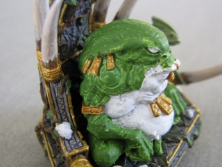 Slann Mage Priest 12