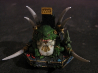 Slann Mage Priest 13