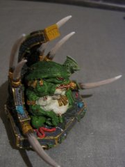 Slann Mage Priest 15